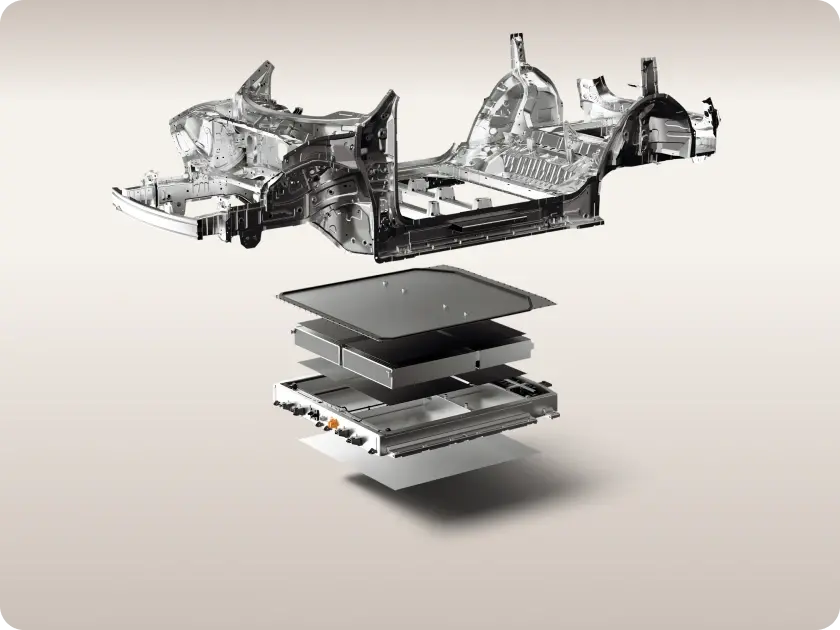 GEA GLOBAL INTELLIGENT NEW ENERGY ARCHITECTURE