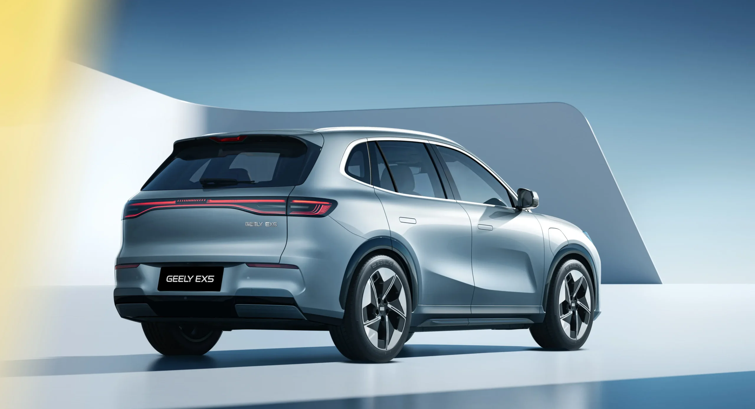EX5 Max Only