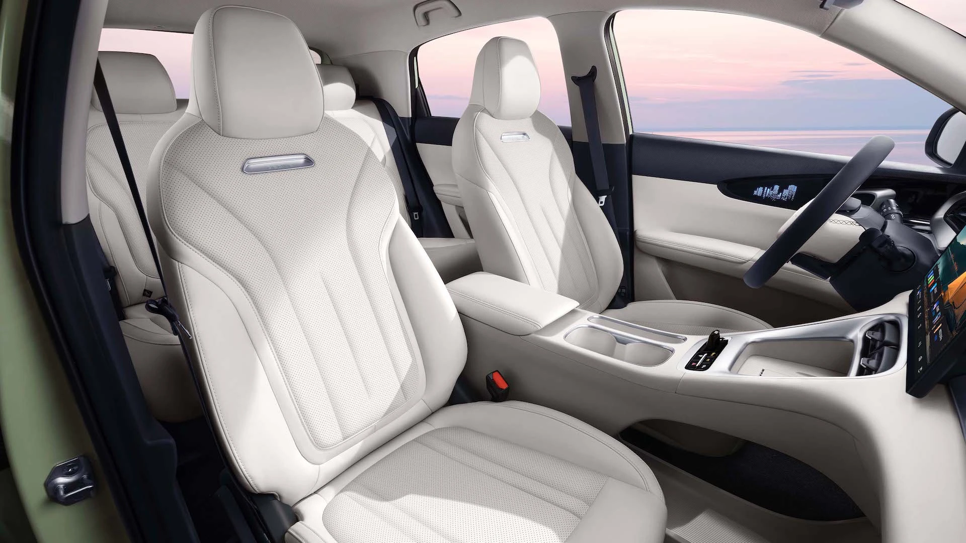 CLOUD-LIKE COMFORT PREMIUM SOFA